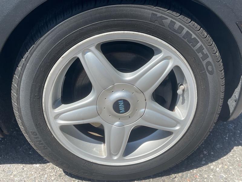 MINI Cooper Base 2009 MINI Cooper Base 2009