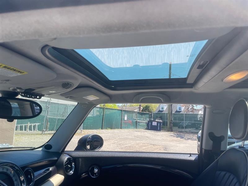 MINI Cooper Base 2009