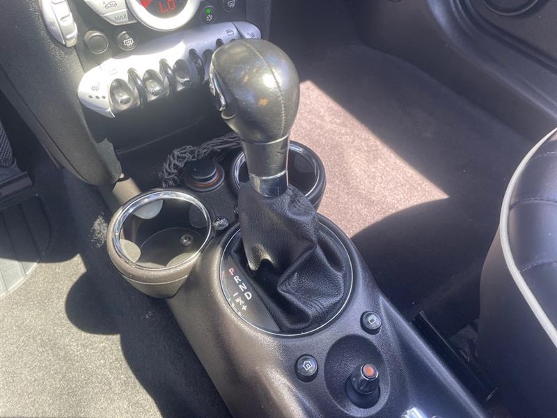 MINI Cooper Base 2009