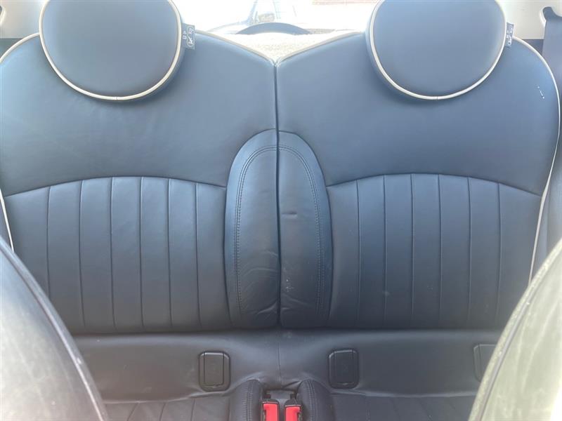 MINI Cooper Base 2009