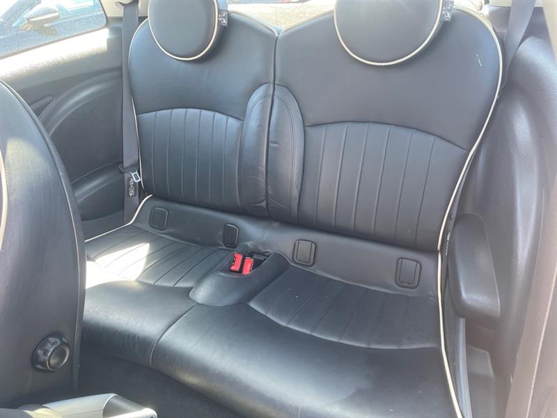 MINI Cooper Base 2009