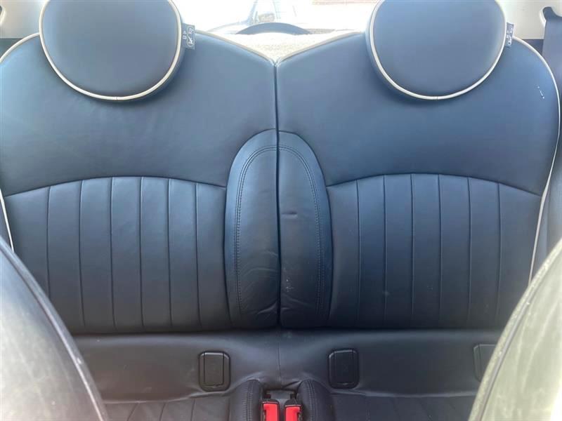 MINI Cooper Base 2009