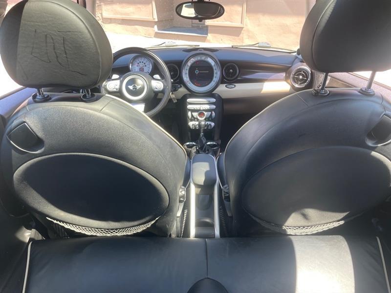 MINI Cooper Base 2009