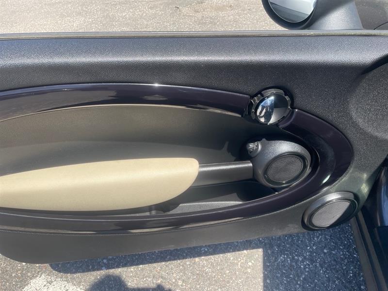 MINI Cooper Base 2009