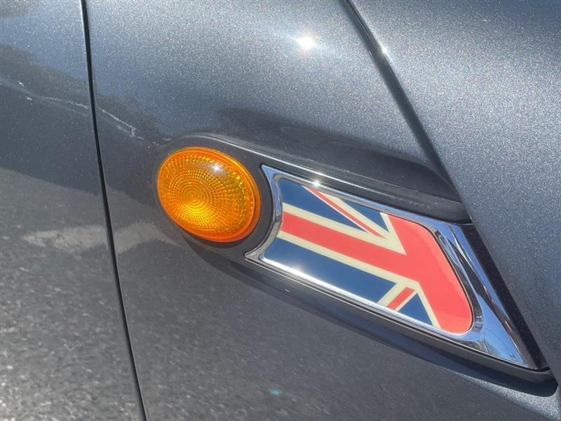 MINI Cooper Base 2009