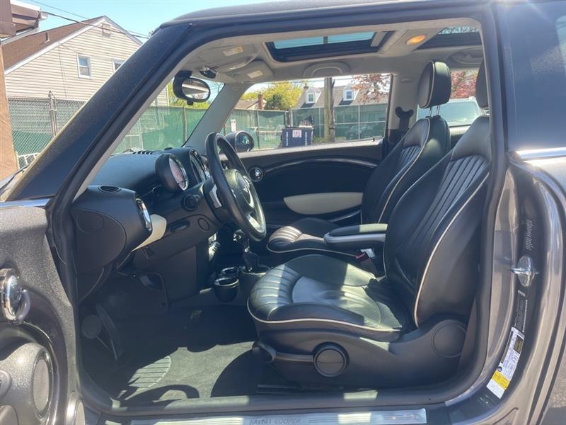 MINI Cooper Base 2009