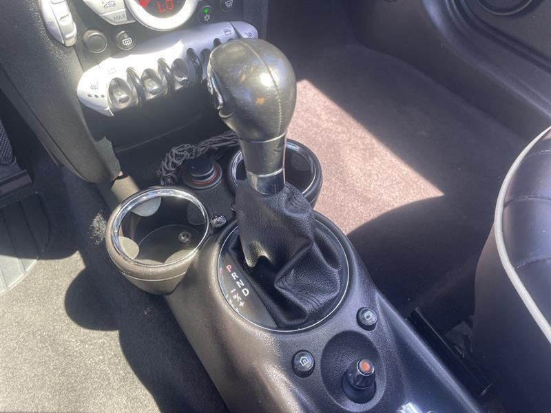 MINI Cooper Base 2009