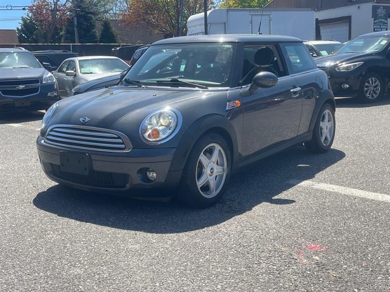 MINI Cooper Base 2009