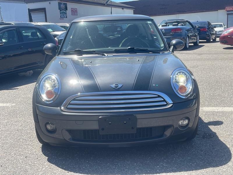 MINI Cooper Base 2009