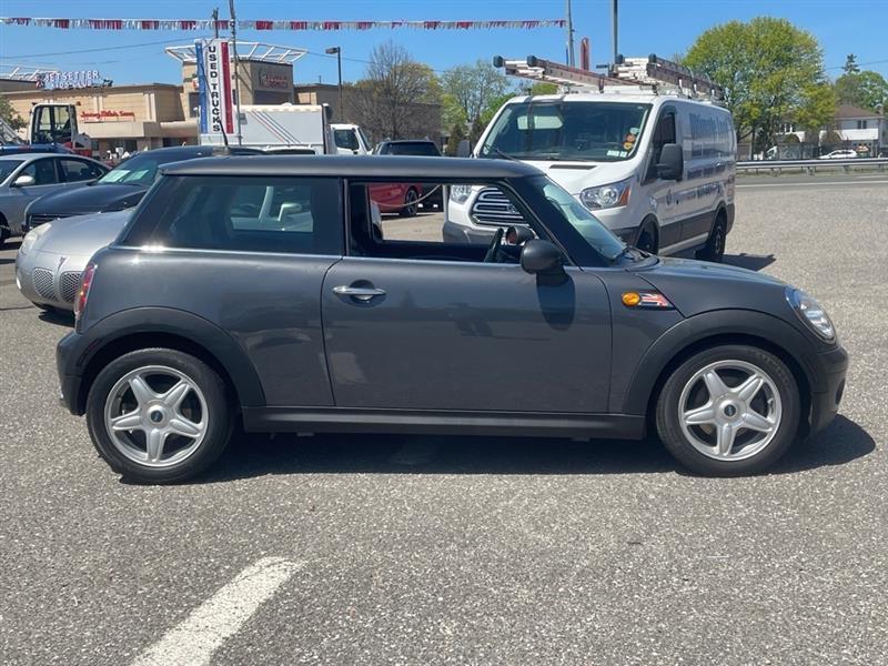 MINI Cooper Base 2009