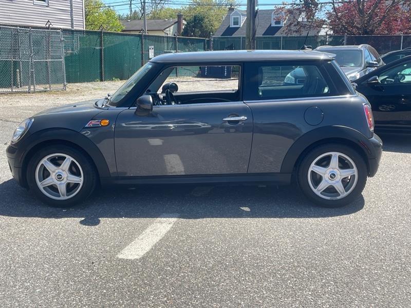 MINI Cooper Base 2009