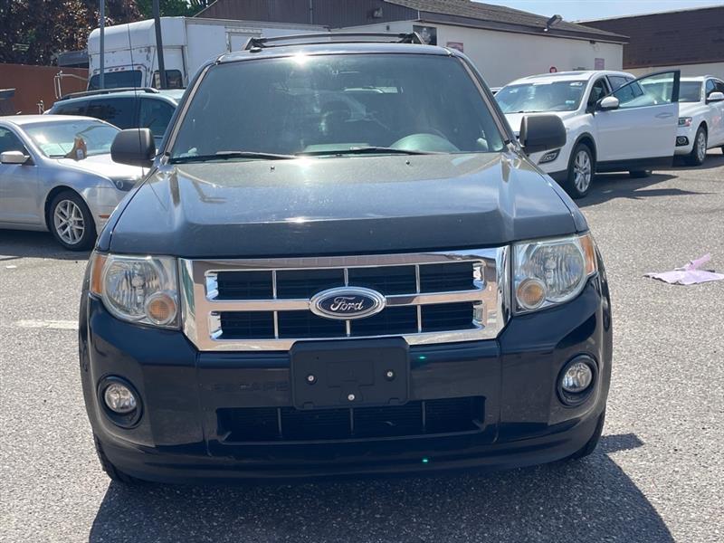 Ford Escape XLT FWD V6 2009 Ford Escape XLT FWD V6 2009