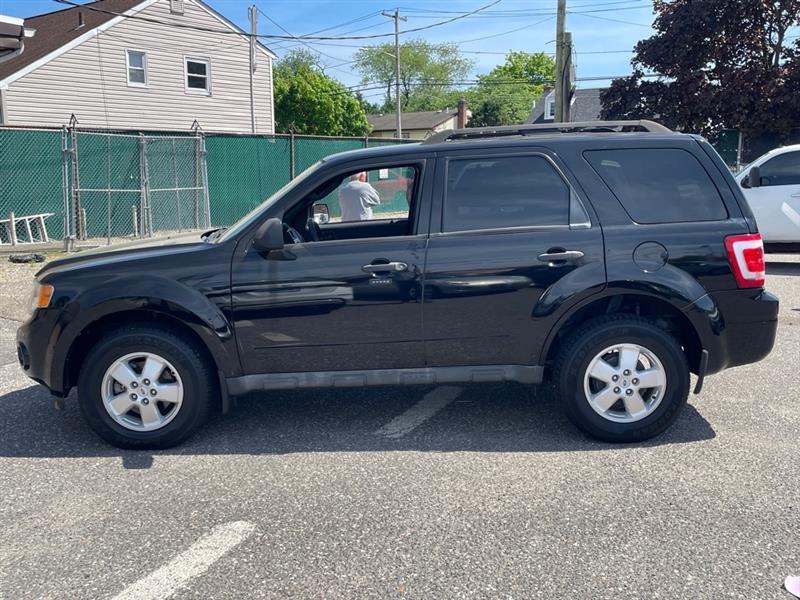 Ford Escape XLT FWD V6 2009 Ford Escape XLT FWD V6 2009