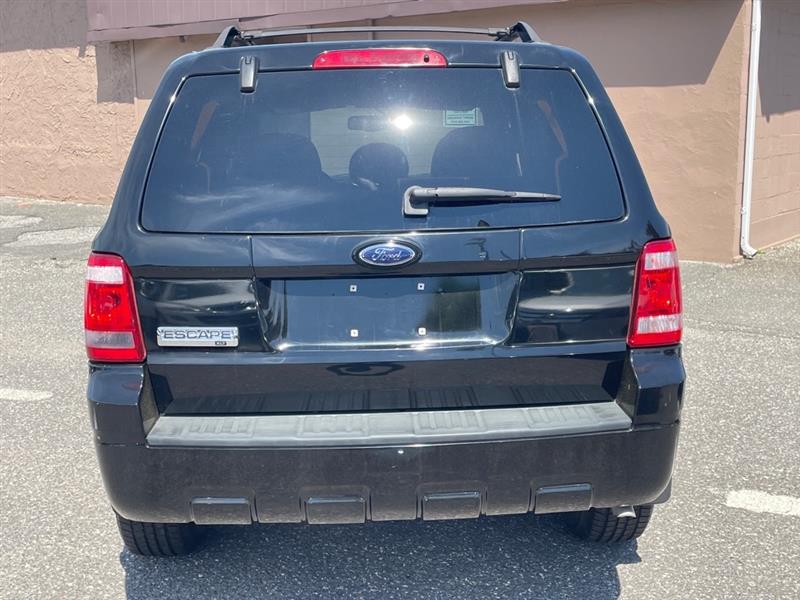 Ford Escape XLT FWD V6 2009 Ford Escape XLT FWD V6 2009