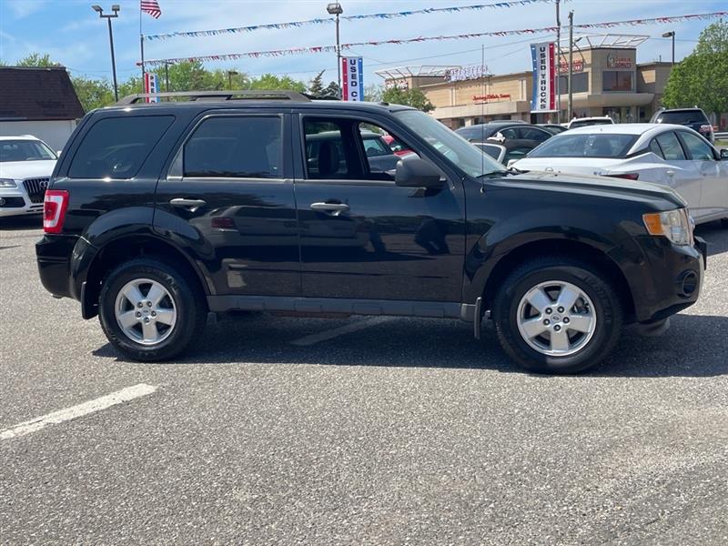 Ford Escape XLT FWD V6 2009 Ford Escape XLT FWD V6 2009