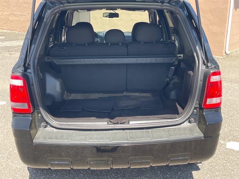 Ford Escape XLT FWD V6 2009 Ford Escape XLT FWD V6 2009