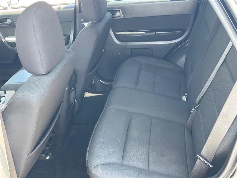 Ford Escape XLT FWD V6 2009 Ford Escape XLT FWD V6 2009