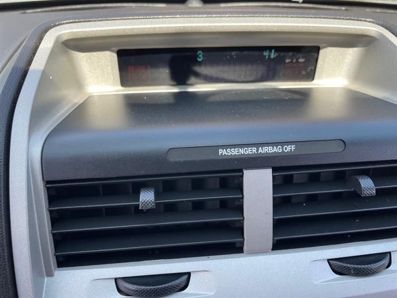 Ford Escape XLT FWD V6 2009 Ford Escape XLT FWD V6 2009