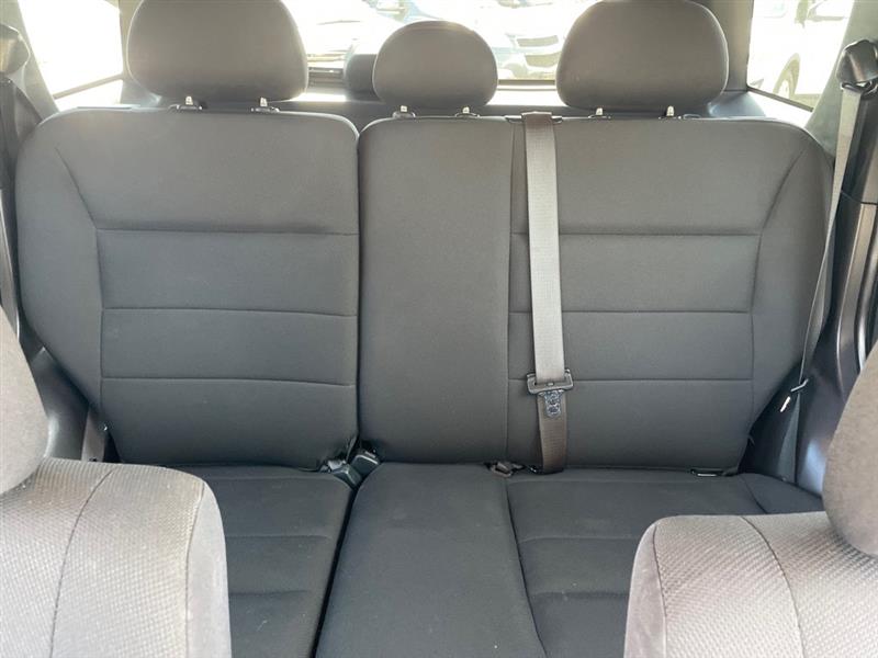 Ford Escape XLT FWD V6 2009 Ford Escape XLT FWD V6 2009