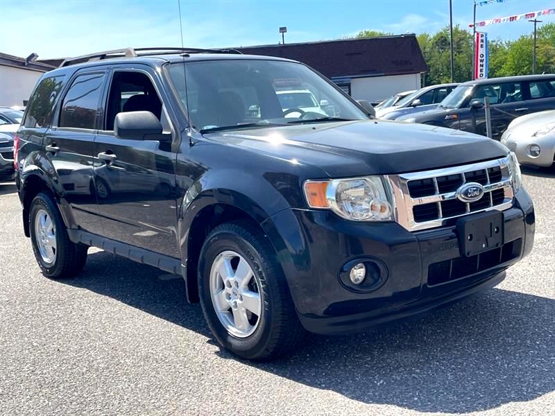 2009 Ford Escape XLT FWD V6