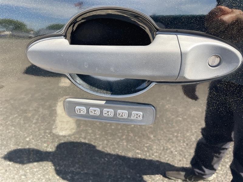 Ford Escape XLT FWD V6 2009