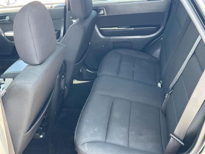 Ford Escape XLT FWD V6 2009