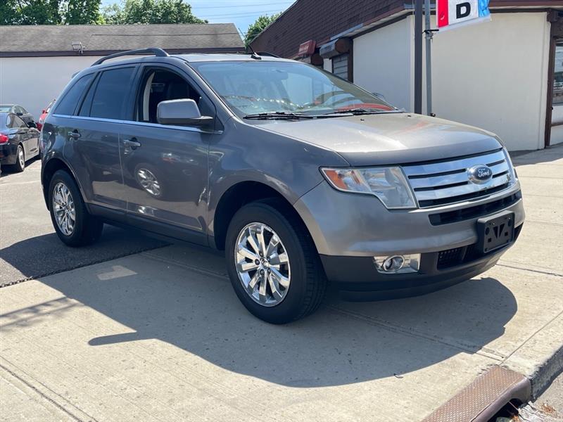 2009 Ford Edge Limited AWD