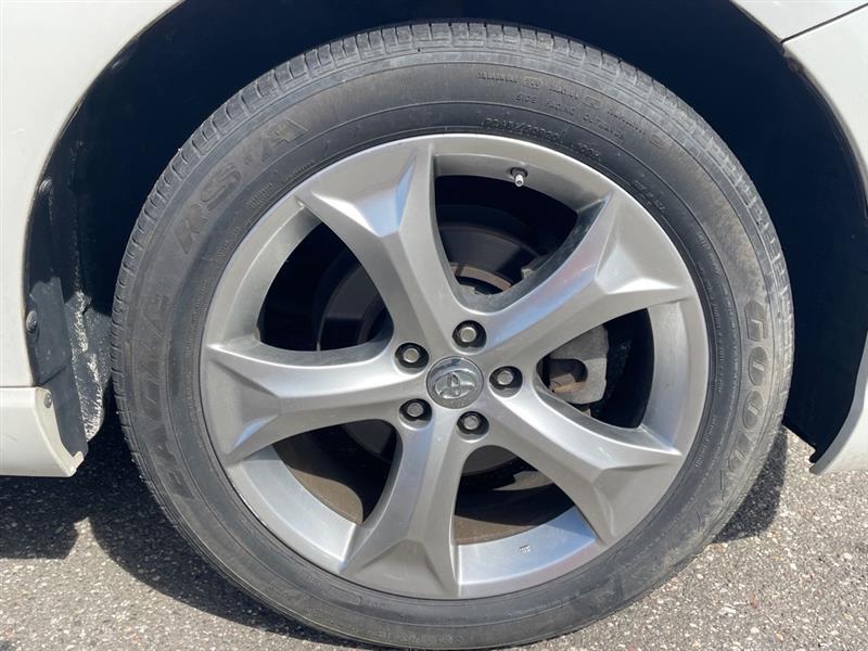 Toyota Venza 4X4 V6 2009