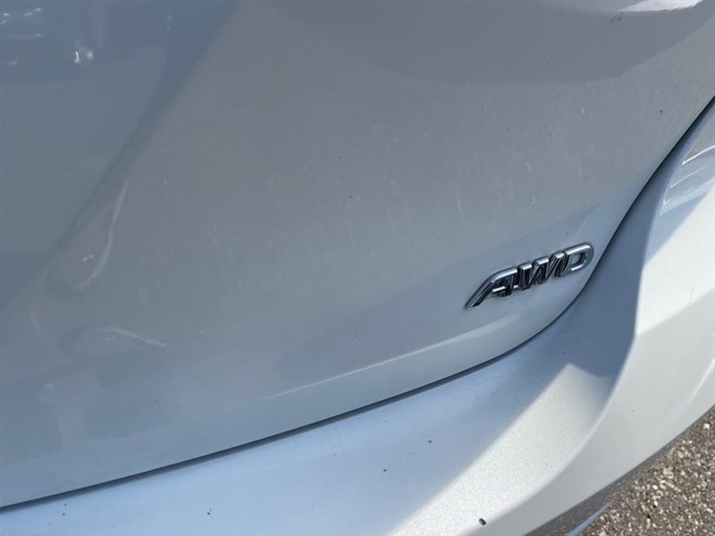 Toyota Venza 4X4 V6 2009