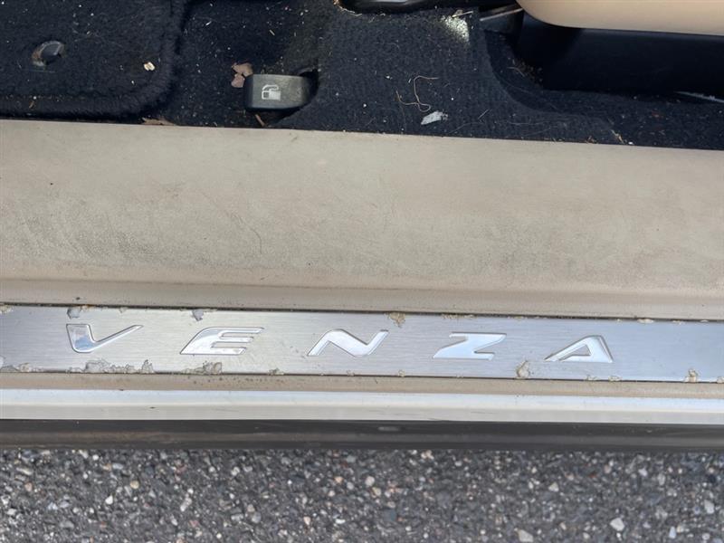 Toyota Venza 4X4 V6 2009