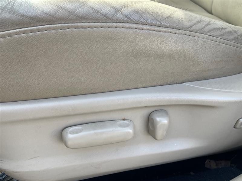 Toyota Venza 4X4 V6 2009