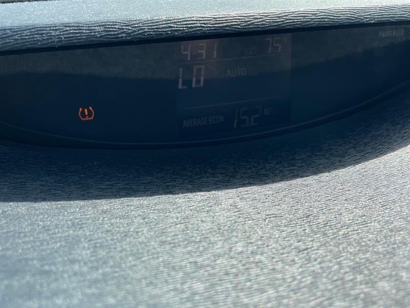 Toyota Venza 4X4 V6 2009