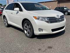 2009 Toyota Venza 