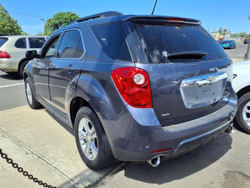 Chevrolet Equinox 1LT AWD 2014