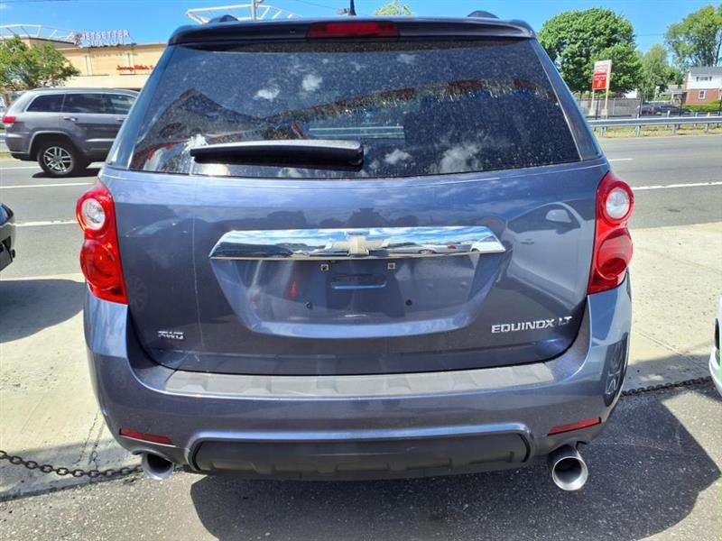 Chevrolet Equinox 1LT AWD 2014