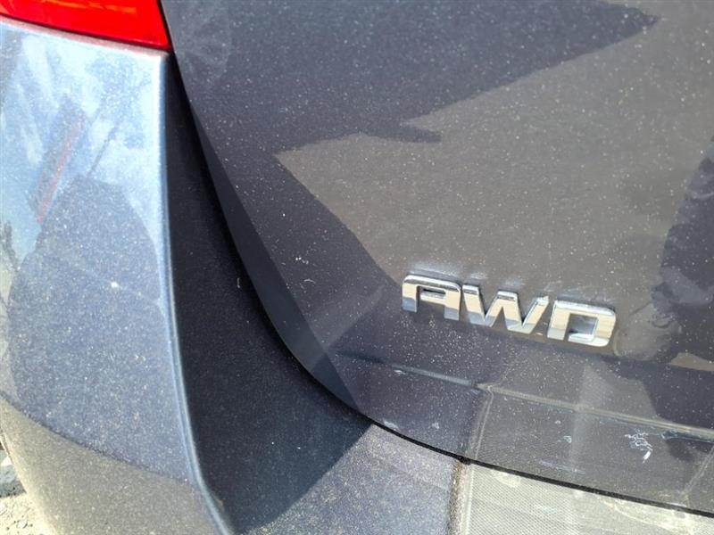 Chevrolet Equinox 1LT AWD 2014