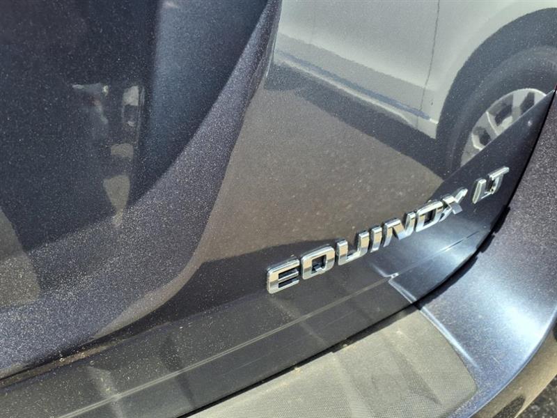Chevrolet Equinox 1LT AWD 2014