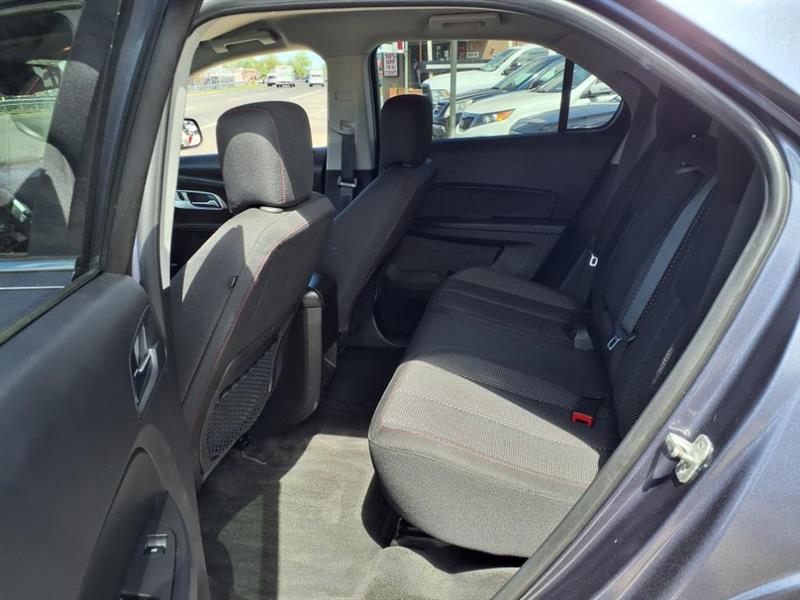 Chevrolet Equinox 1LT AWD 2014