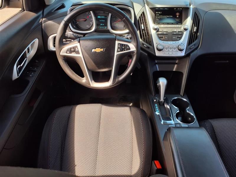 Chevrolet Equinox 1LT AWD 2014