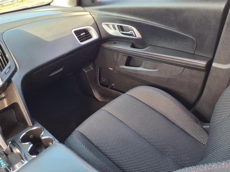 Chevrolet Equinox 1LT AWD 2014