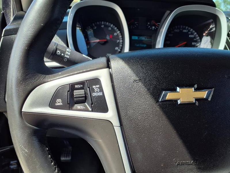 Chevrolet Equinox 1LT AWD 2014