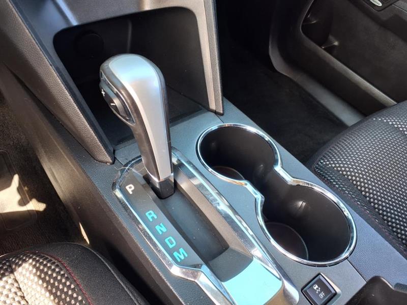 Chevrolet Equinox 1LT AWD 2014