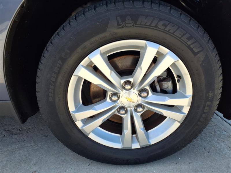 Chevrolet Equinox 1LT AWD 2014