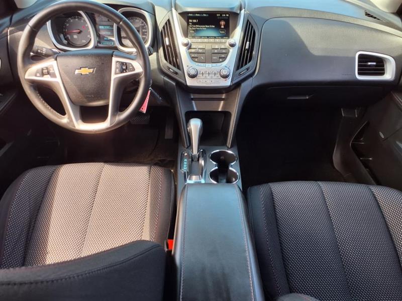 Chevrolet Equinox 1LT AWD 2014