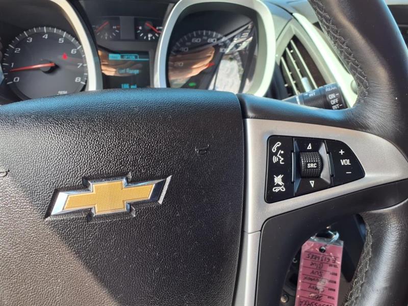 Chevrolet Equinox 1LT AWD 2014