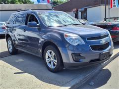 2014 Chevrolet Equinox 