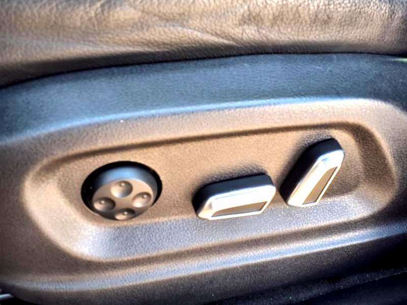 Audi Q5 2.0 quattro Premium 2013