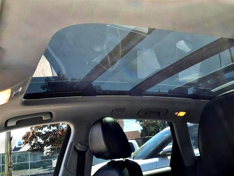 Audi Q5 2.0 quattro Premium 2013