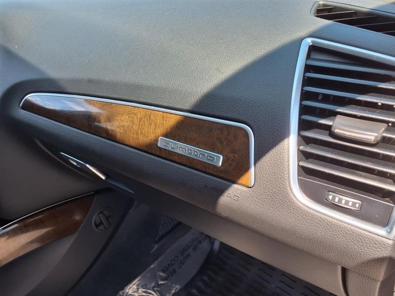 Audi Q5 2.0 quattro Premium 2013