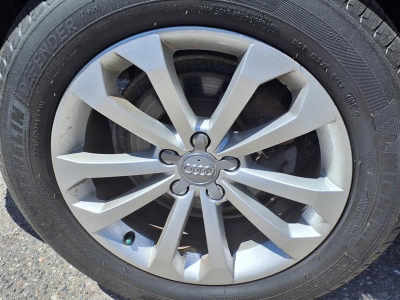 Audi Q5 2.0 quattro Premium 2013